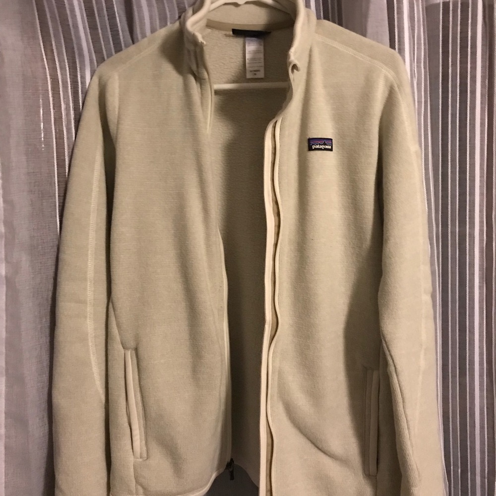 Patagonia Better Sweater